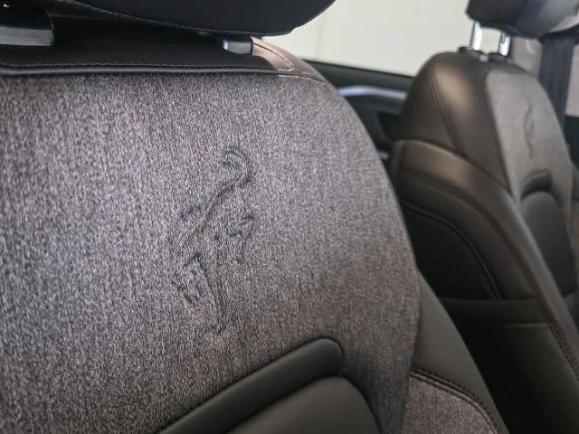 New 2026 Space White Metallic Ford Big Bend® image 24