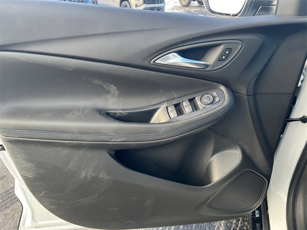 2026 BUICK ENCORE GX - Image 12