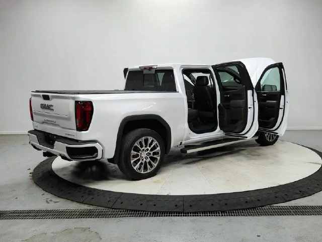 2021 GMC Sierra 1500 Denali Denali - Photo 16