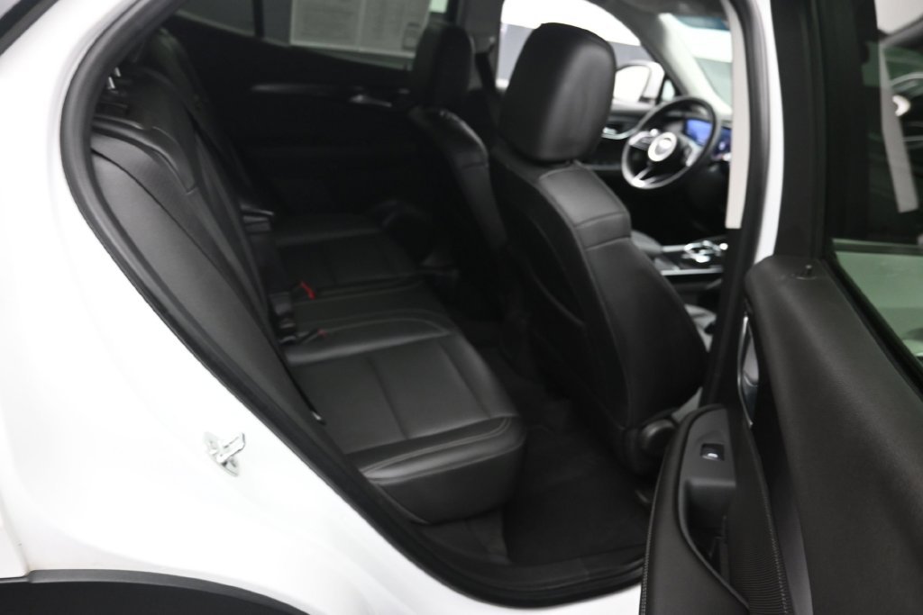Used 2024 White Buick Preferred image 10