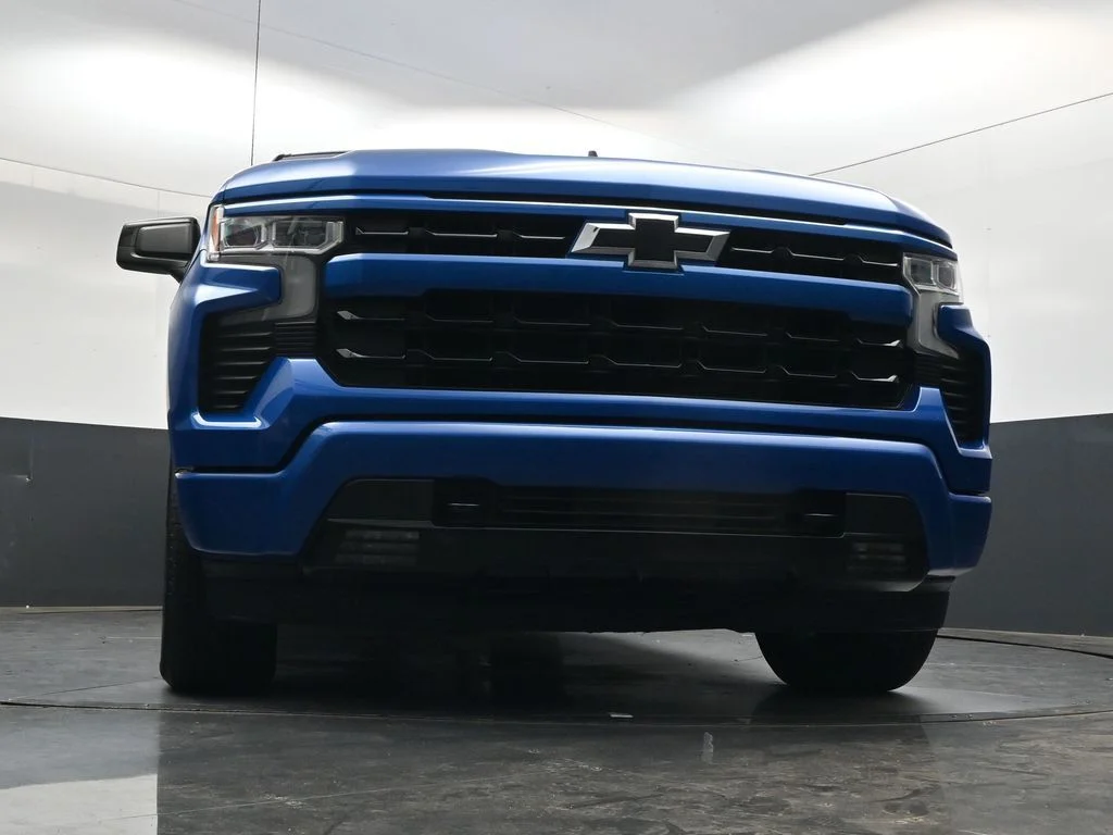 Used 2022 Blue Chevrolet RST image 42