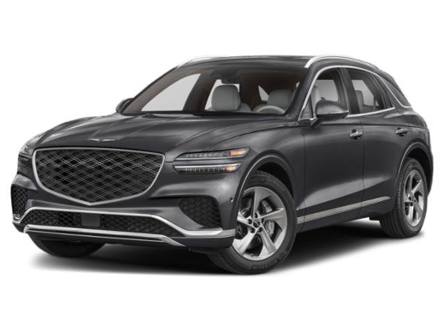 2026 Genesis GV70 2.5T Advanced AWD's photo