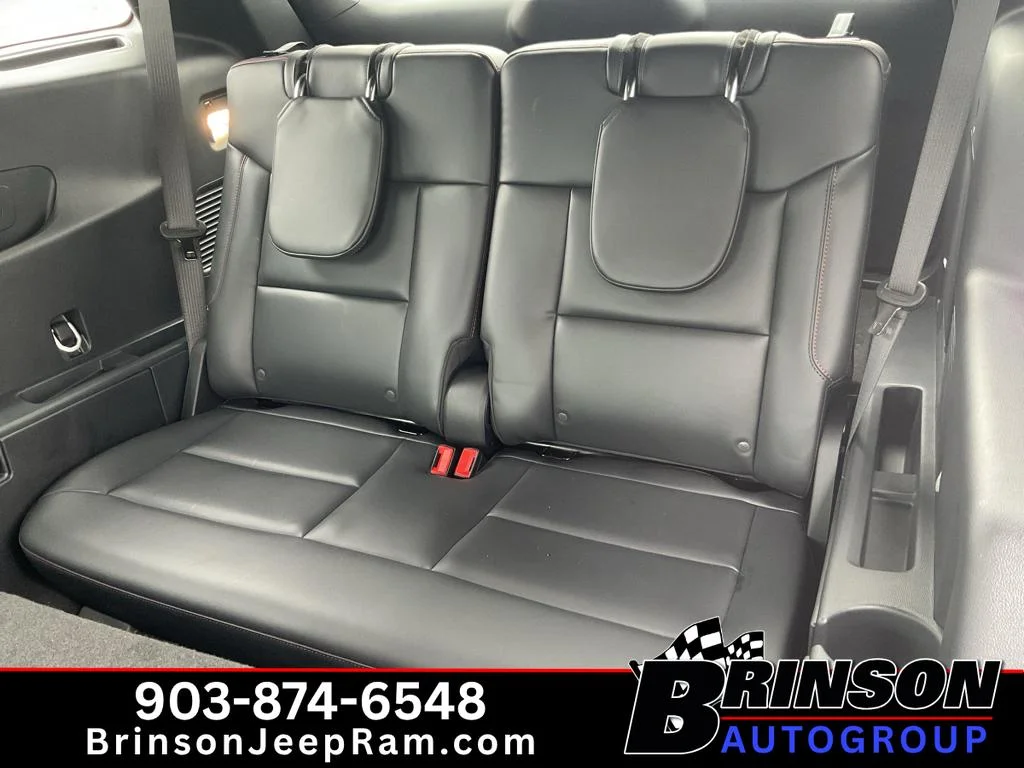 Used 2026 STAR WHITE MET TRI-COAT Ford ST-Line image 18