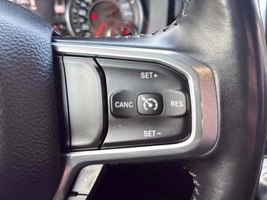 2022 RAM Ram 1500 Pickup Laramie - Photo 27