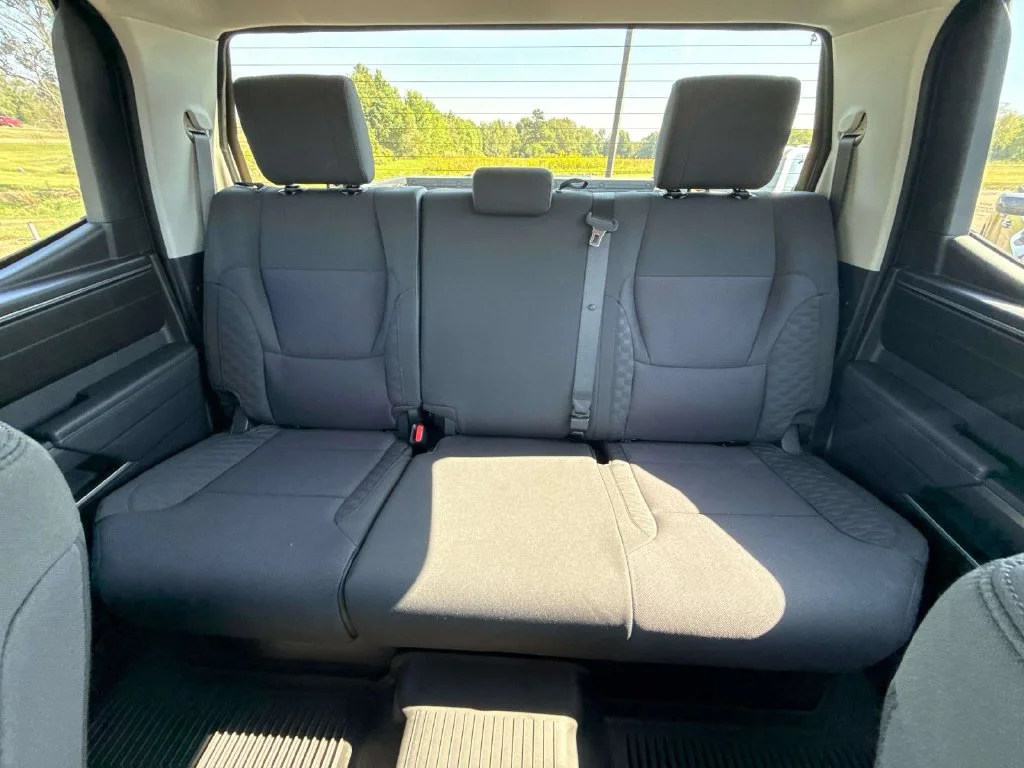 Used 2023 Black Toyota SR5 image 42