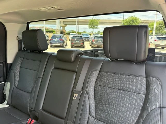 Used 2023 Black Toyota Limited image 26