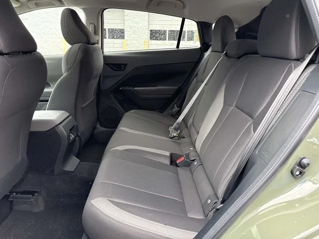 Used 2026 Green Subaru Premium image 16