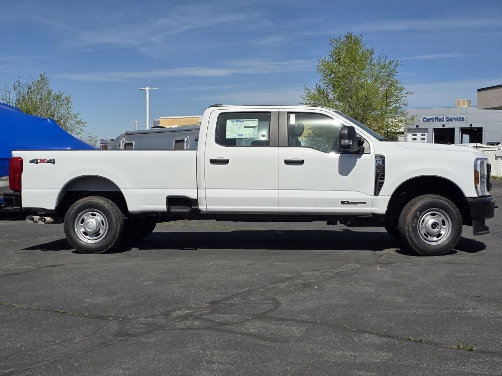New 2026 Oxford White Ford XL image 28