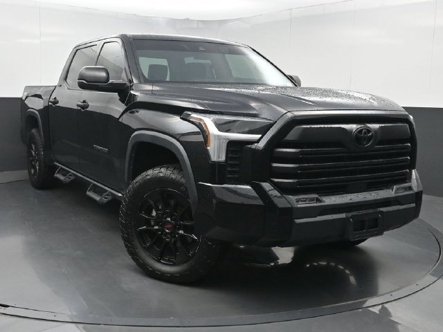 2022 Toyota Tundra