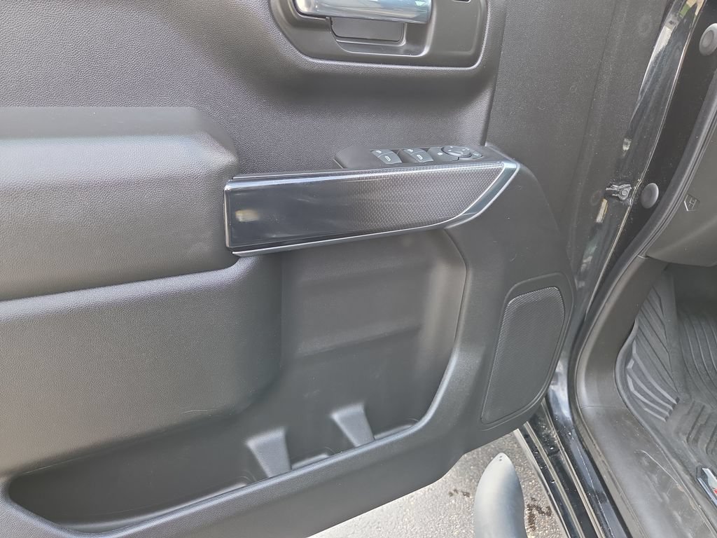 2021 Chevrolet Silverado 1500 Custom - Photo 27