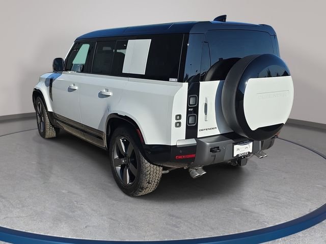 2026 Land Rover Defender V8 - Photo 7