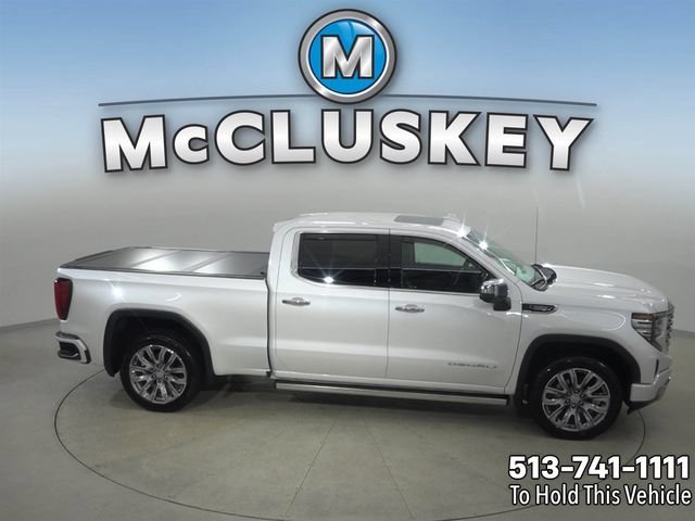 2024 GMC Sierra 1500 Denali Denali - Photo 12