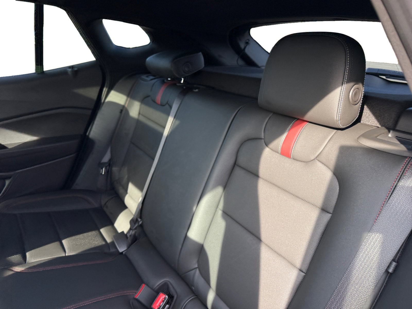 New 2026 Sterling Gray Metallic Chevrolet 2RS image 16