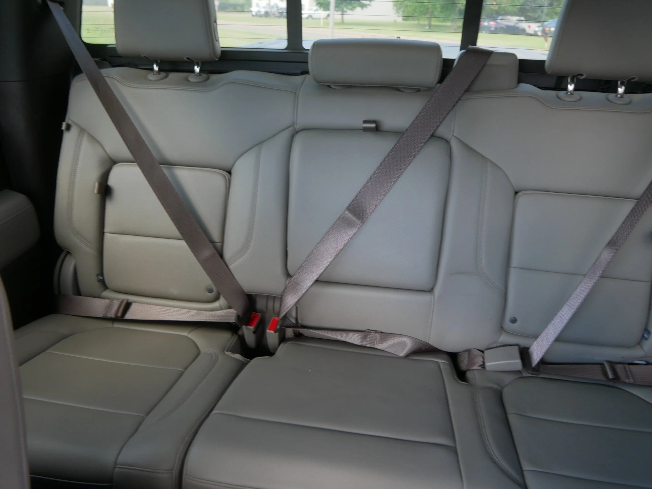 Used 2020 Summit White Chevrolet LT image 13
