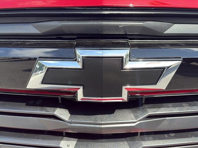 2026 Chevrolet Colorado Z71 - Photo 11