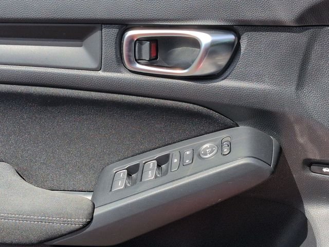 2022 Honda Civic Sport - Photo 23