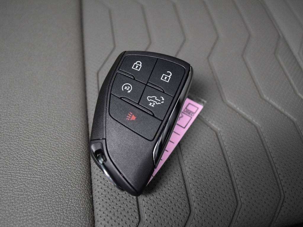 2026 Chevrolet Silverado 1500 ZR2 - Photo 25