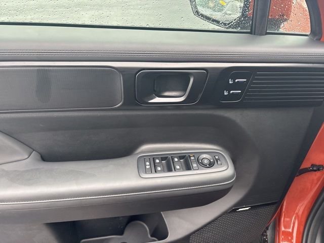 2025 Hyundai Santa Fe Calligraphy - Photo 15
