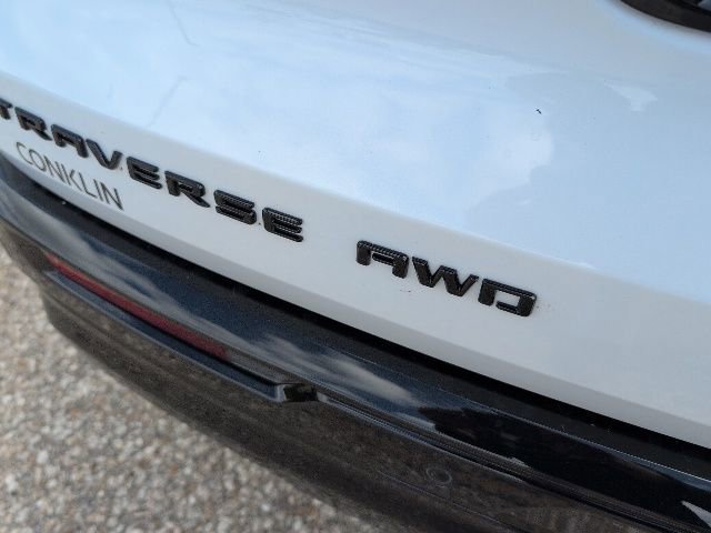 2026 Chevrolet Traverse RS - Photo 20