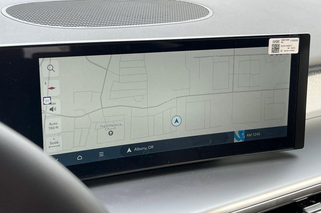 2026 Hyundai IONIQ 9 SE - Photo 15