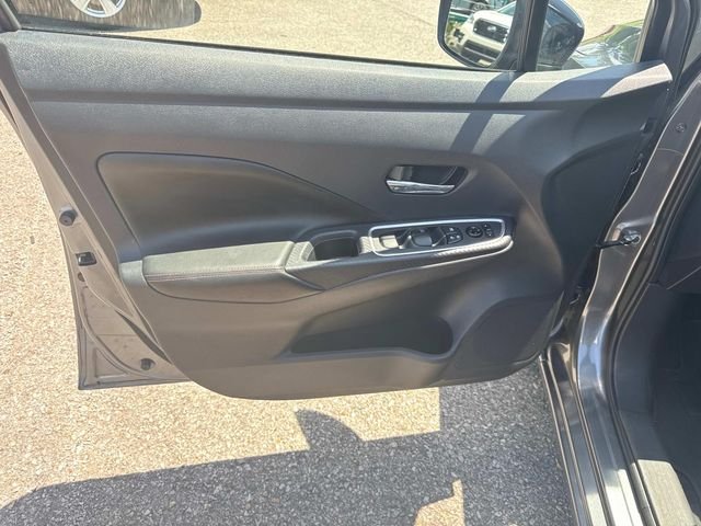 Used 2023 Gray Nissan 1.6 SR image 21