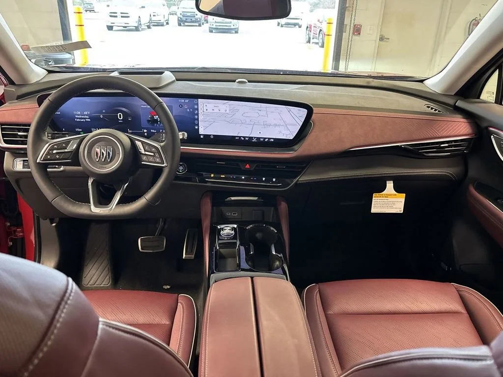 2025 Buick Envision Sport Touring - Photo 25