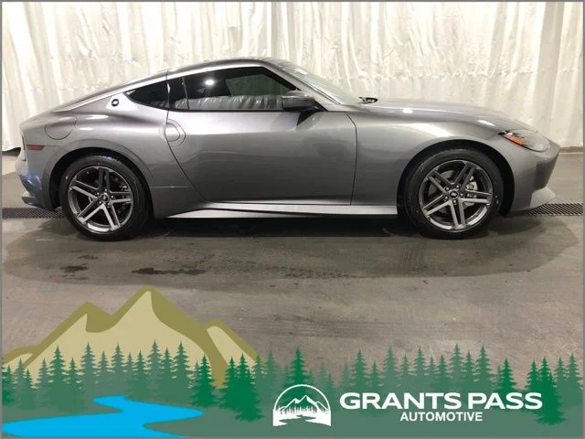 2026 Nissan Z Sport 6MT's photo
