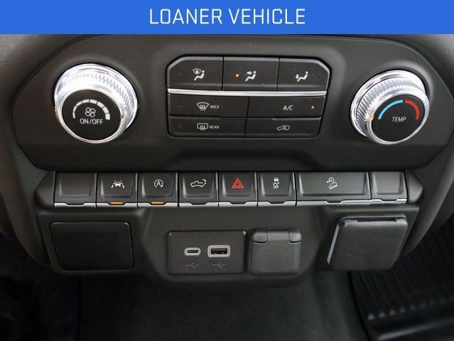 2026 GMC Sierra 1500 Pro - Photo 26