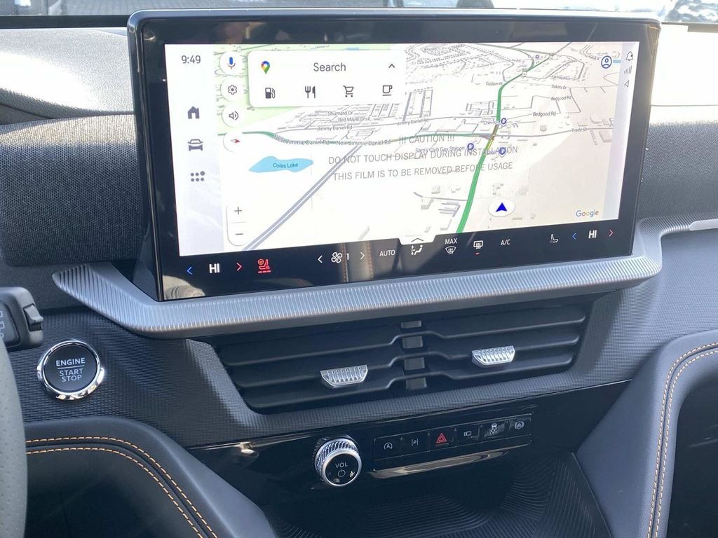 New 2026 Marsh Gray Ford Tremor® image 19