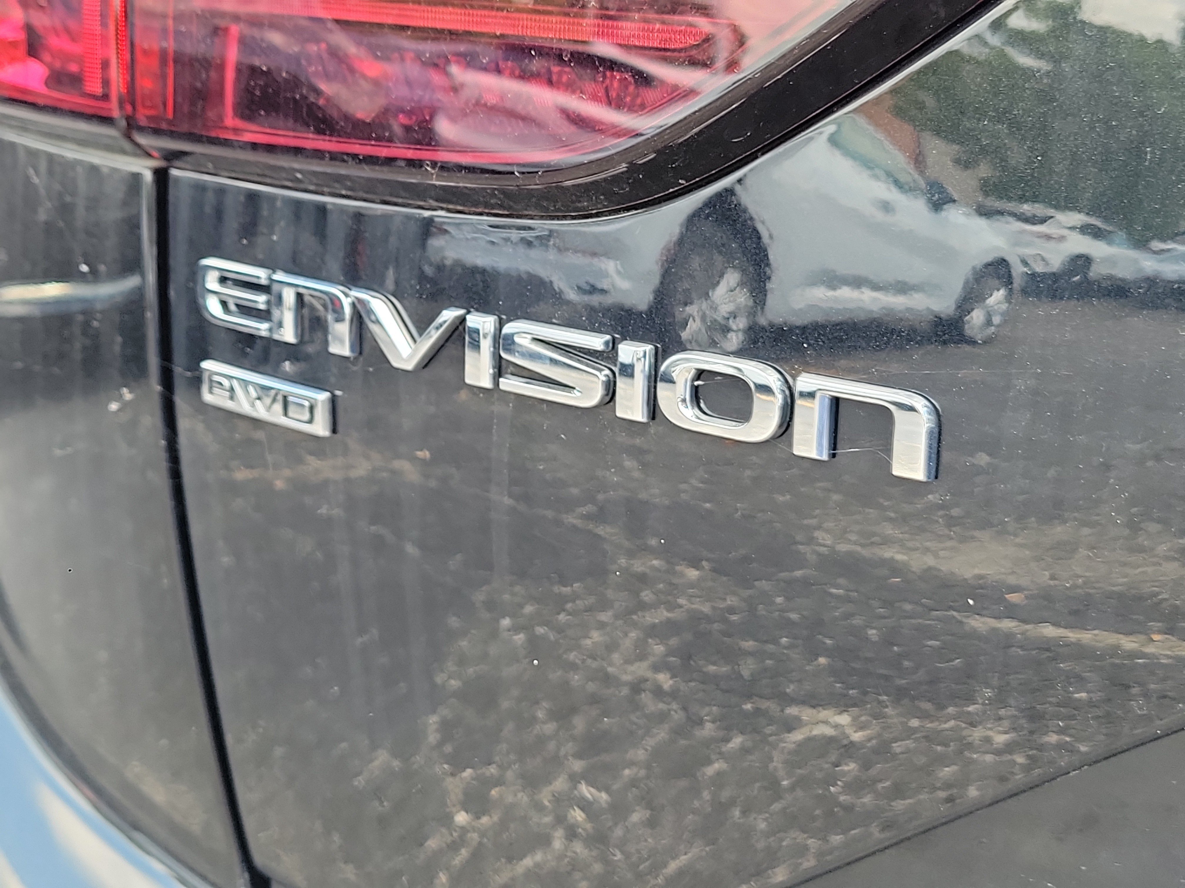 2026 Buick Envision Sport Touring - Photo 6