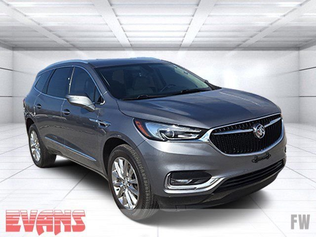 2019 Buick Enclave