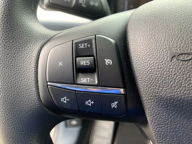 Certified Used 2026 White Ford XLT image 27