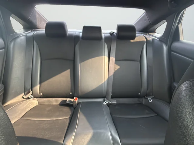 Used 2020  Honda Sport image 34