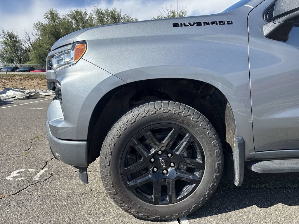 2024 Chevrolet Silverado 1500 RST - Photo 39