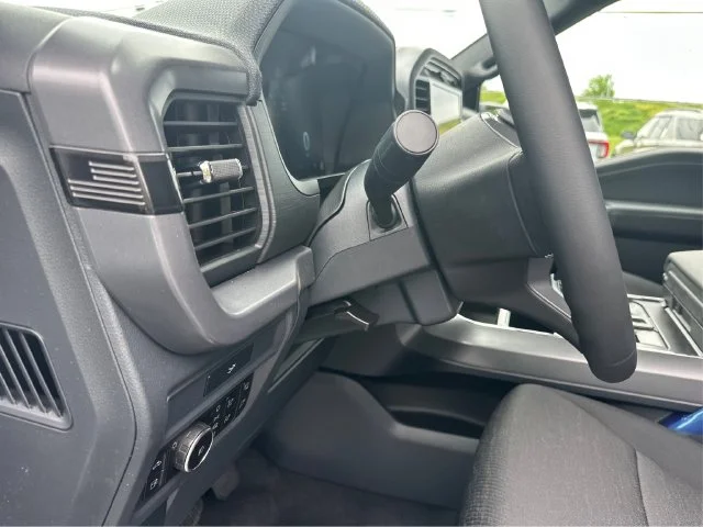 New 2026 Oxford White Ford XLT image 32