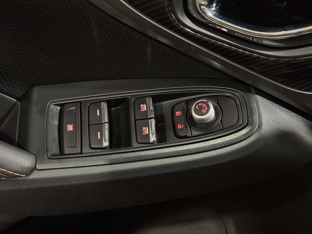 Used 2019 Black Subaru 2.0i Limited image 19