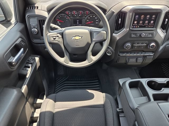 2026 Chevrolet Silverado 1500 Custom - Photo 11