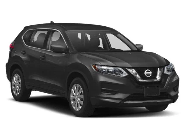 Used 2020 Glacier White Nissan SV image 9