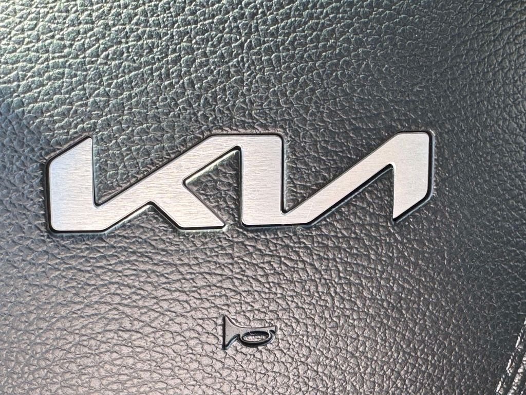 Used 2024 Gray Kia SX X-Line image 34