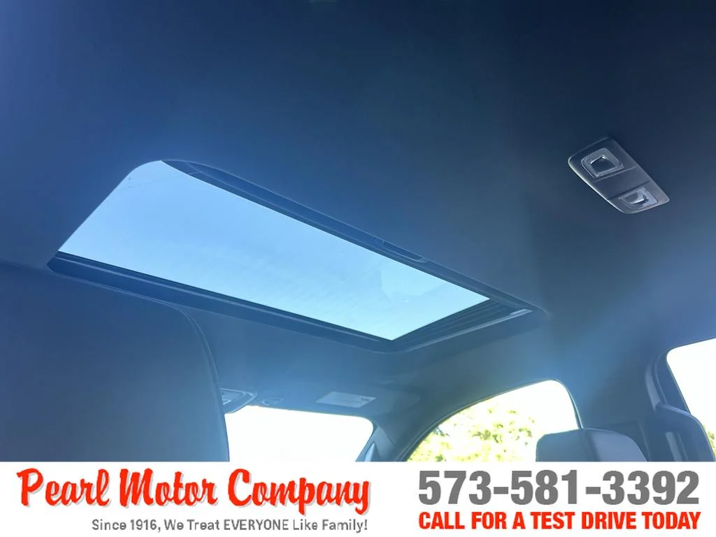2026 GMC Sierra 2500HD AT4 - Photo 25