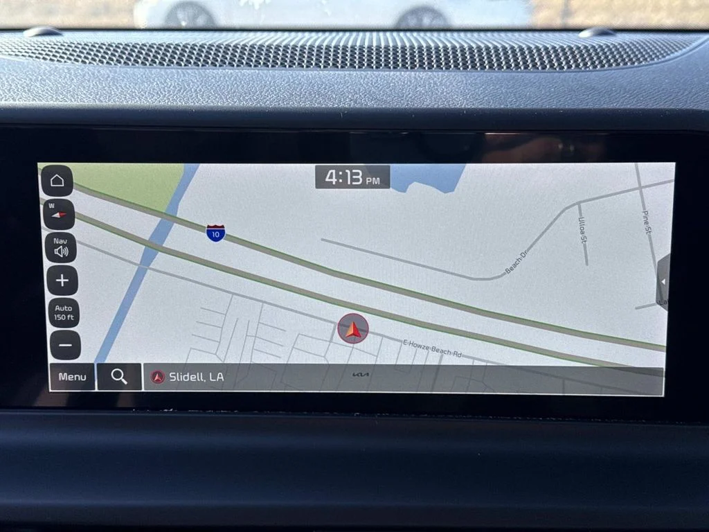 2025 Kia Seltos SX - Photo 11