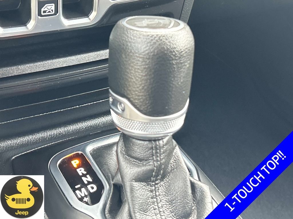 Used 2023  Jeep Sport S image 28