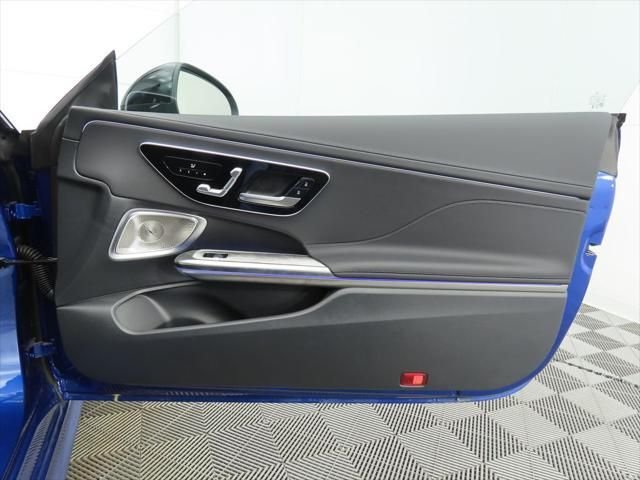 2025 Mercedes-Benz CLE CLE 300 - Photo 26