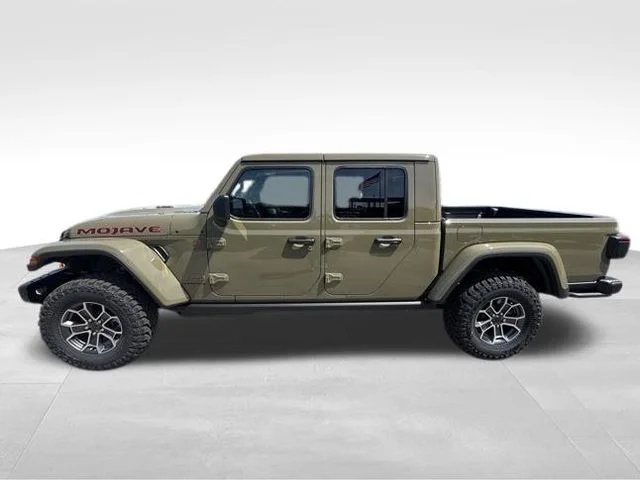 New 2026 41 Exterior Paint Jeep Mojave image 3