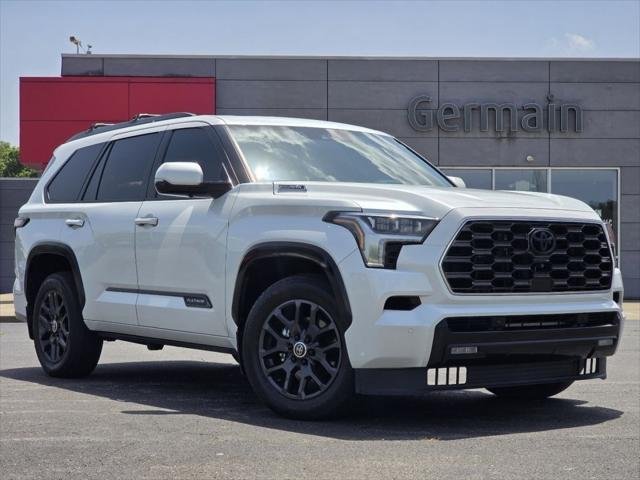 Certified Used 2024 WIND CHILL PEARL Toyota  image 2