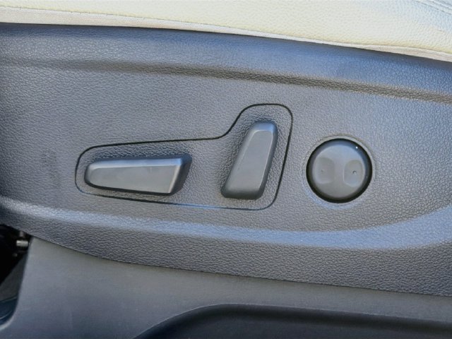 Used 2021 Typhoon Silver Hyundai SEL image 26