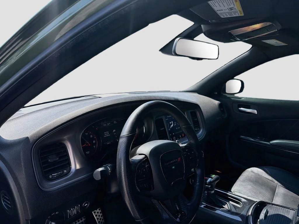 Used 2023 Green Dodge R/T image 9