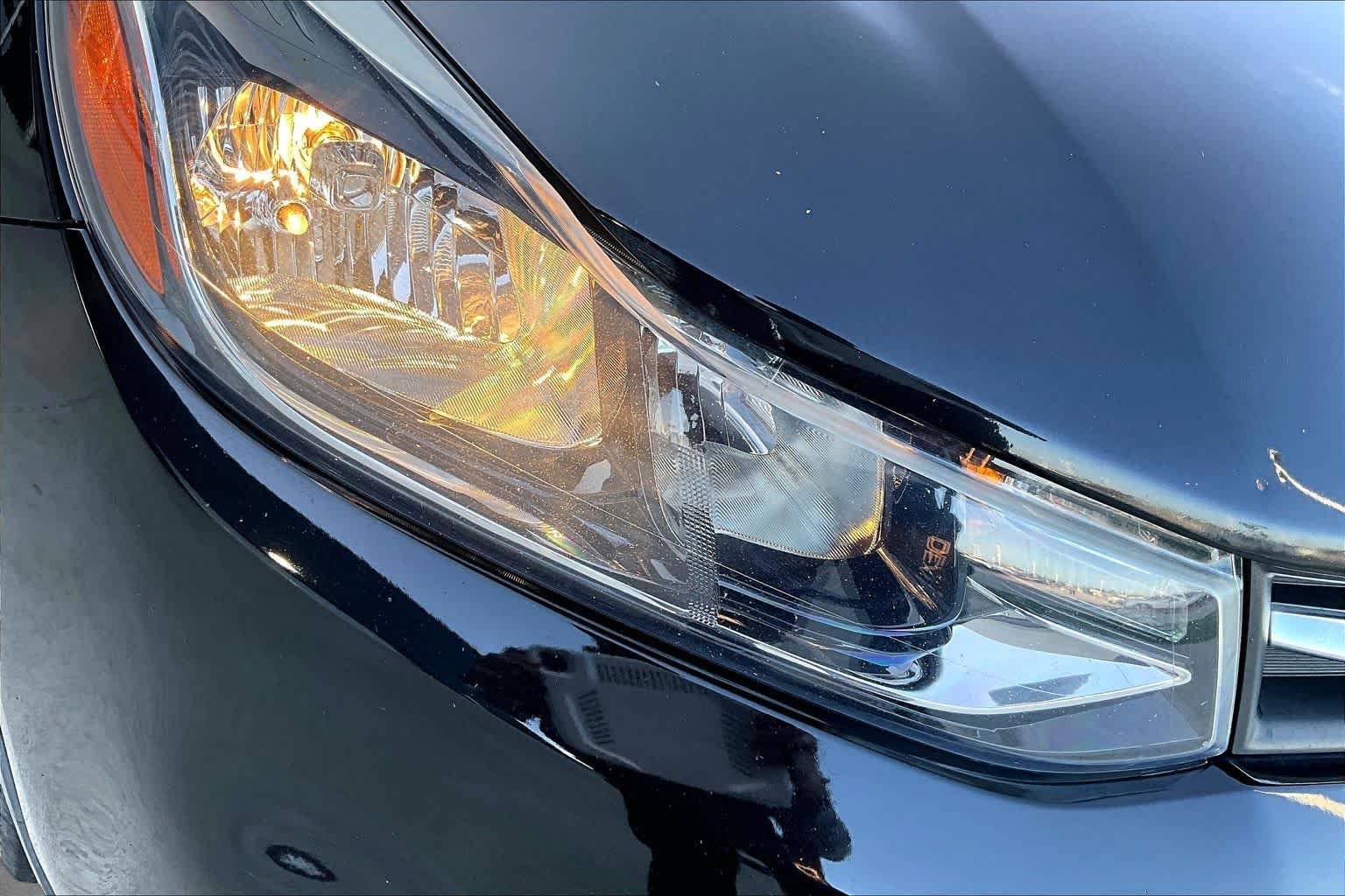 Used 2019 Mosaic Black Metallic Chevrolet LS image 24