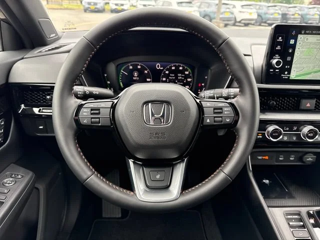 Used 2026 Crystal Black Pearl Honda Sport Touring image 20