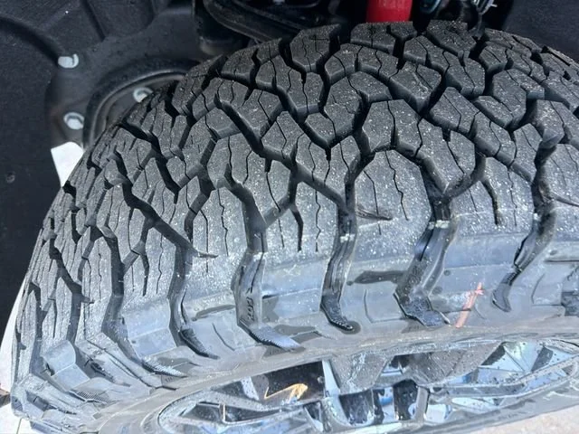 New 2026 Black Chevrolet LTZ image 30